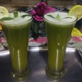 صورة من حلاوووووووة زمااااااااااان، شاركها بعد تجربة وصفة عصير ليمون بالنعناع 🍋🍋