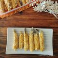 Cooksnap dari Endang Pratiwi untuk resep Ebi Furai