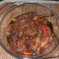 Cooksnap dari Erik Wardani untuk resep Sayap kecap saos tiram pedas