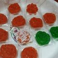 Cooksnap dari ummah ami untuk resep Putu Ayu Bihun