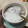 Cooksnap dari eryani unan untuk resep Bubur Kacang Hijau Kental ala Abang-Abang