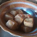 Cooksnap dari Indah Safitri II untuk resep Tahu Genjrot Khas Cirebon