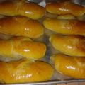 Cooksnap dari Rose Shanty untuk resep Butter roll