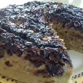 Cooksnap dari Uphie Uzie untuk resep Bolu Pisang Kukus (No Mixer)