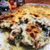 Cooksnap dari Gadis Widagdo untuk resep Spinach potatoes au gratin