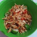 Cooksnap dari Melviano Attharezka untuk resep Ayam suir jeruk limau