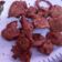 Saroj nagpal का कुकस्नैप जब उन्होंने आलू कुट्टू पकौड़े (aloo kuttu pakode recipe in Hindi) बनाया था।