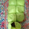 Cooksnap dari Katharina Marganingsih untuk resep Bakpao Ny Liem