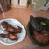 Cooksnap dari Hesty untuk resep Ayam Bakar Kecap Teflon (Empuk, meresap sampai dalam)