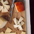 Cooksnap de I. Anselmo quando cozinhou Tábua de Outono.