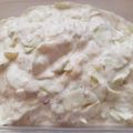 Cooksnap από Δέσποινα Καρπούζα στη συνταγή Άσπρη αγγουροσαλάτα (Gurkensalat)