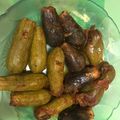 صورة من Dndoon، شاركها بعد تجربة وصفة المحاشي😋 عشقي 😍