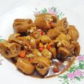 Cooksnap dari Kiki Rizqi Andini untuk resep Tumis Tahu Kopong
