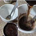Cooksnap από Asimenia Miliou στη συνταγή Ελληνικός καφές με ταχίνι!