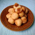 Cooksnap dari Mama mashel untuk resep Ondos ondos singkong #SiapRamadan