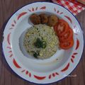 Cooksnap dari Dahniear N. Indriani untuk resep Nasi goreng cabe ijo ala solaria