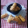 Cooksnap dari Rini Bunda Q Q untuk resep Kastengel