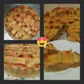 Cooksnap dari Lina Azhari Freddy untuk resep 117. Classic Apple Pie