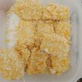 Cooksnap dari Nabila untuk resep Nugget Ayam