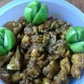 Cooksnap dari Didik Ratman untuk resep Ayam kecap rica-rica 🌸