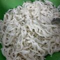 Cooksnap dari Ika untuk resep Mie homemade sehat (no telur)