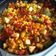 El cooksnap de elviraonofre cuando hizo Calabacitas con longaniza.
