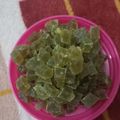 Cooksnap dari Cici kitty untuk resep Permen jely