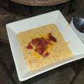Aly Madrigal's cooksnap of when they made Loaded Potato Soup - Slow Cooker.