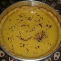 Cooksnap dari thung untuk resep Pie susu (no mixer no timbangan no oven ✌)