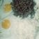El cooksnap de Jaquelin caceres cuando hizo Arroz graneado simple.