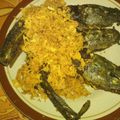 Cooksnap dari Muslimaroh Afri untuk resep lele goreng kremes