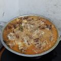 Cooksnap dari Maulana Lucky Yulianto untuk resep Rendang Daging Mantab (Bukan Bumbu Instan)