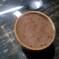 El cooksnap de ThePelao cuando hizo BROWNIE en TAZA (para microondas), súper fácil y rápido.