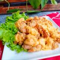 Cooksnap dari Mama Nia untuk resep Resep Ayam Crispy Telur Asin