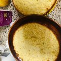 Annies_book's cooksnap of when they made Simple Sponge Cake.
