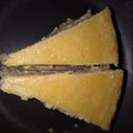 Cooksnap dari Anisah Ummu Hud untuk resep Kue lumpur nasi