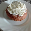 El cooksnap de MarielGuinea cuando hizo Mug cake de zanahoria.