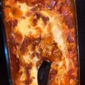 El cooksnap de Lets Alegria cuando hizo Arroz con costra.