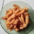 Cooksnap dari Minzy_ untuk resep Cheetos Tahu
