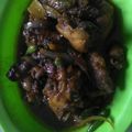 Cooksnap dari IndAh Sayekti untuk resep Ayam kecap mudah anti gagal