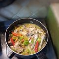 Cooksnap dari Mike Elisabeth untuk resep Garang Asem Ayam Tanpa Santan