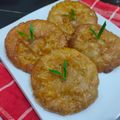Cooksnap dari RatihAng untuk resep 122# kue cucur anti gagal