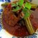 Cooksnap Melray semasa beliau membuat Asam Pedas Melaka.