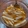 El cooksnap de Cecii Bratz ♥ cuando hizo Pencas de acelga al escabeche.