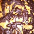 El cooksnap de Juana Correa cuando hizo Torta marmolada 😍.