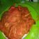 Cooksnap dari Lara M'Msyahmir untuk resep Kepiting bumbu pedas