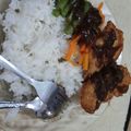 Cooksnap dari Pita untuk resep Chicken katsu Teriyaki rice bowl