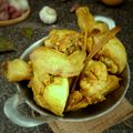 Cooksnap dari Anggraini Oktora untuk resep Ayam Ungkep