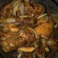 Cooksnap dari Pani Rejeki untuk resep Ayam kecap #BikinRamadanBerkesan