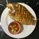 รูป Cooksnap ของ MiniNan Suantong เมื่อเขาทำ ปลานิลทอดเกลือ